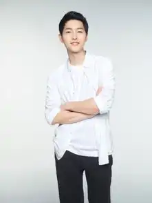 萌系男生头像图片邻家男