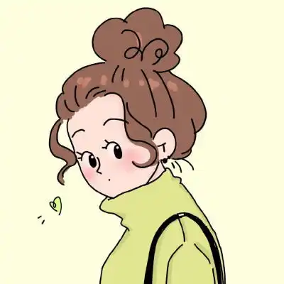 3姐妹动漫头像一人一张可爱2020最新闺蜜头像三人三张