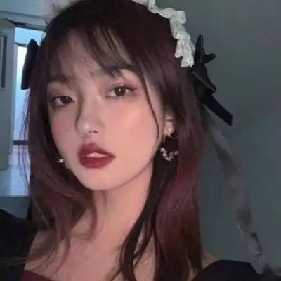 女真人禁欲系头像女头