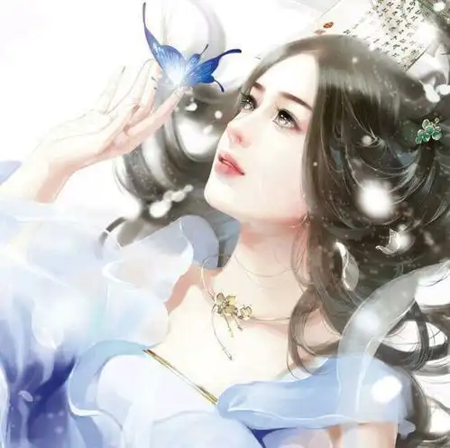 古风言情小说醉花痴缠,绮梦焚散,漫漫红尘徒留我咽泪装欢