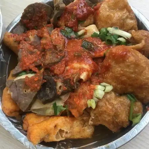 干饭人干饭魂头像欢迎来到白天刷不到晚上躲不掉系列