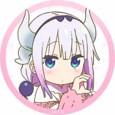 泰菲萌系女仆皮肤头像2d