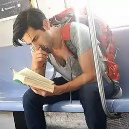 收录了全世界的禁欲系帅哥,这本书女人都想读9136231男人图片库大视野