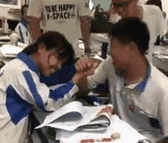 看机会又来了表情包搞笑