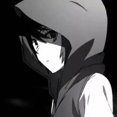 100张二次元动漫男女生头像任你选