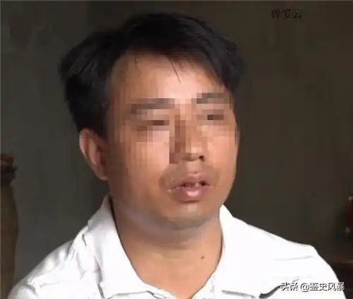 2003年,湘潭一研究生因嫉妒同门师弟设计情杀案,12年后真相大白