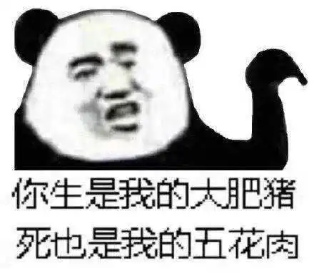 一点点喜欢你表情包表情