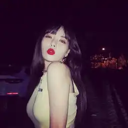 五六七分的美女,美的不可替代性究竟该在哪里