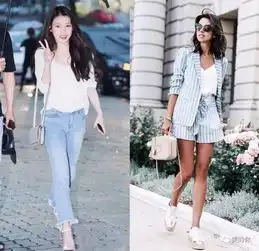 为什么你的白t,穿不出高级时髦感