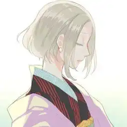 粉色系可爱女生头像二次