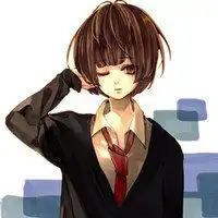 微信头像女 治愈系 唯美