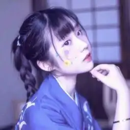 多人组可爱闺头萌系少女闺蜜图