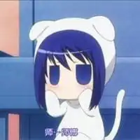 花丸幼稚园柊高清头像