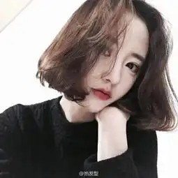 女生头像韩系