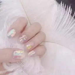 婚礼季,伴娘甲这样做低调又出众