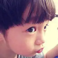 萌系正太混搭个性男生头像十年浮夸者终成孤独患者