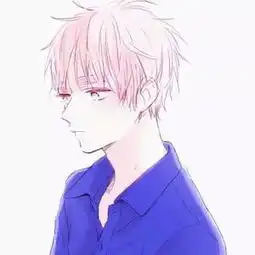禁欲系动漫双男头像快手