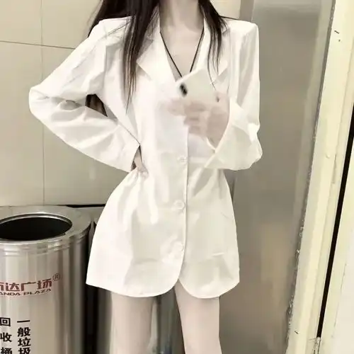 仙气十足双人闺蜜头像姐妹头像