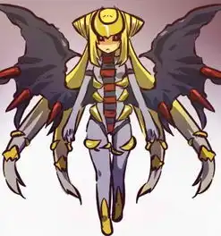 神奇宝贝神兽拟人