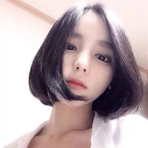 韩系头像女生高级质感真