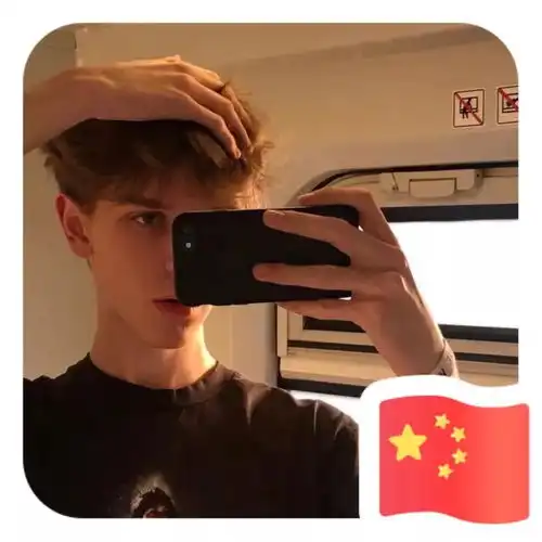 微信头像图片纯黑色系头