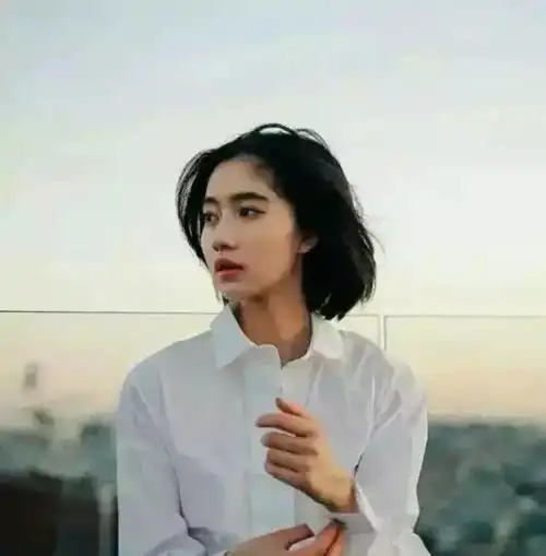 女真人禁欲系头像吕方成