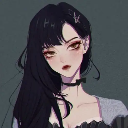 闺蜜头像两人一起,一左一右