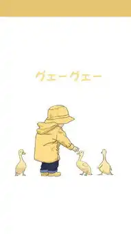粉红系列少女头像动漫黑