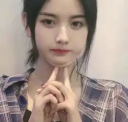 女生头像