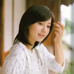 可爱治愈系的女生头像文