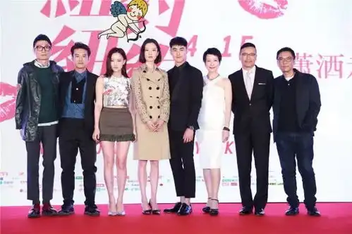 杜鹃恋情疑曝光,她的禁欲系高级脸真美普通人如何打造高级感