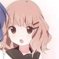 闺蜜百合cp头像一左一右微信头像图片大全