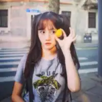 求头像,四个一系列的闺蜜头像
