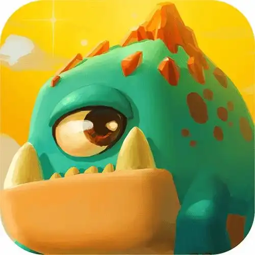 恐龙神奇宝贝2app下载安装2024最新正版手机免费下载25pp