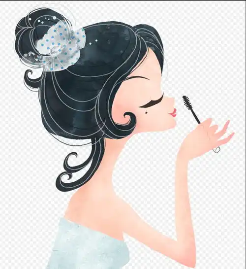 妆后更自信,闺蜜三人妆后太惊艳,这变换你能想到