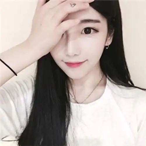 什么做微商清晰的真人微信头像能让粉丝更喜欢你基础篇04