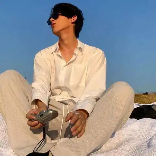 头像背景丨万柿如意好柿临门