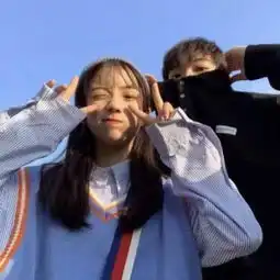 搞笑段子不是想偷你钱,只想让你见识见识手艺