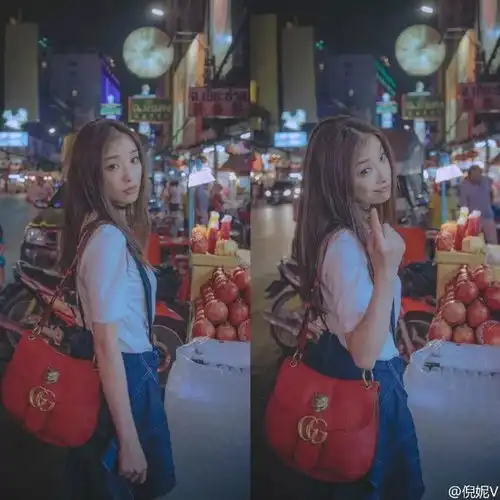 堪称神仙衣品的倪妮,私服到底好看在哪里这几个公式一定要学