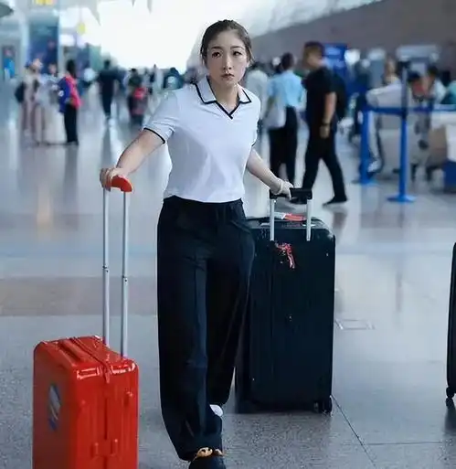 国乒女队最时尚四位队员刘诗雯禁欲系美女,陈梦身材丰腴皮肤白