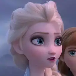 学生党也可以get的冰雪奇缘女王妆