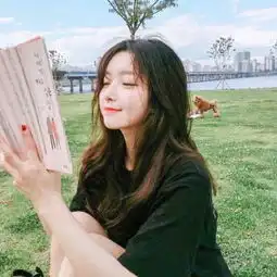 绿色小清新系列的qq女生头像夏qq女生头像我要个性网