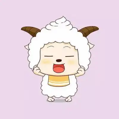 少女心头像粉色小清新真人和二次元女生头像