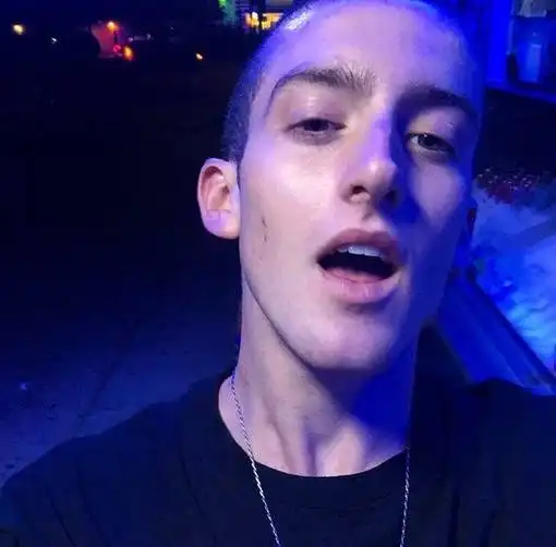非主流气质欧美男生头像欧美男生qq个性头像