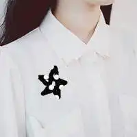随意生活的qq男生头像我们都没有特别爱谁