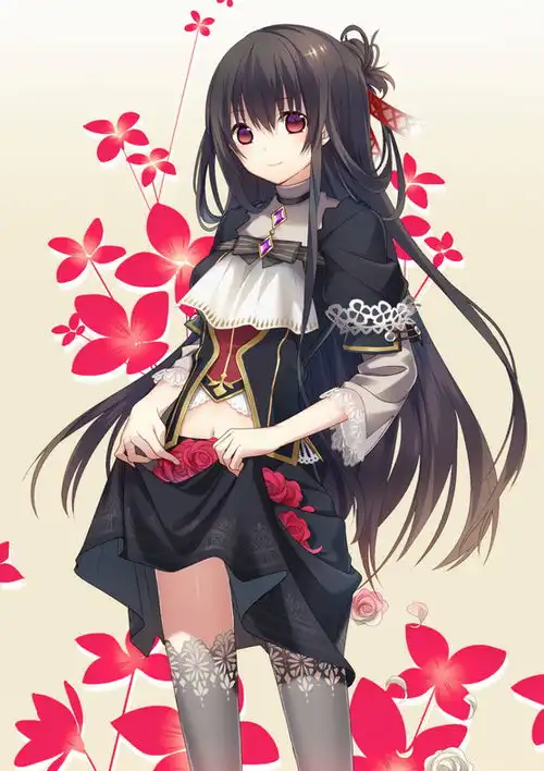 933期pixiv画师推荐