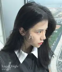 网红追击禁欲系女神