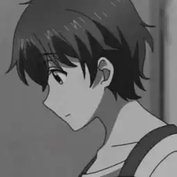 动漫头像男生丧系图片qq
