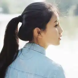 三人闺蜜头像可爱系刘亦