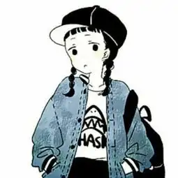 微信头像女 治愈系 唯美